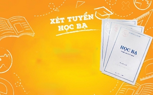 Bộ Giáo dục và Đào tạo trả lời về kiến nghị bỏ xét tuyển đại học qua học bạ