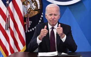 Tổng thống Biden: Kinh tế Mỹ sẽ không suy thoái