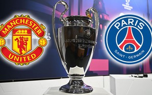 Tin bóng đá MU 9/2: MU có thể bị cấm dự C1