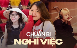 Làm gì để không lộn nhào trước bão sa thải: Đầu tiên là tiền đâu? 
