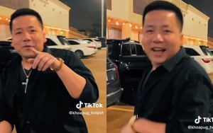 Chi 5 tỷ để cao lên 1m75, Khoa Pug hiện tại không còn thở dốc, lấn sân làm TikToker khoe chuẩn bị khai trương nhà hàng
