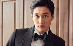 Định đăng ký học kinh doanh, nam diễn viên 'Đừng nói khi yêu' bỗng đột ngột đổi trường vì lý do này