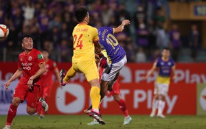 Ngày Văn Quyết 'giải mã' CAHN