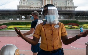 Tập đoàn giải trí Disney dự kiến giảm 7.000 việc làm