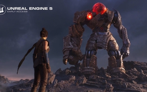 Unreal Engine 5 vượt trội ra sao so với các công cụ phát triển game cũ ?