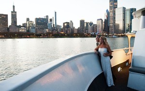 Dành 20 năm để thiết lập mối quan hệ với các triệu phú, ‘thần tình yêu của Thung lũng Silicon’ phát hiện bí mật động trời: 6 quy tắc KHÔNG KHÓ để hẹn hò và kết hôn với người giàu 