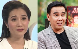Cát Tường: "Êkíp chọn giữ Quyền Linh, tôi bị ép rời khỏi show Bạn muốn hẹn hò"