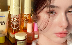 Loại kem chống nắng nhận được 219K lượt tim trên Sephora: Hiệu quả tốt, finish đỉnh, ai lười makeup chắc sẽ cần