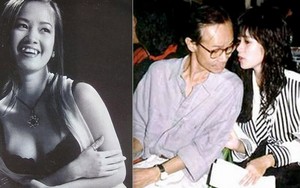 Diva Hồng Nhung lần đầu gặp Trịnh Công Sơn: "Gầy rúm ró, răng nhô ra tứ phía"