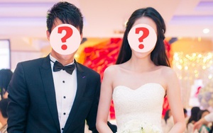 Ngừng đá bóng và kết hôn với vợ là ca sĩ Vbiz, nam cầu thủ giờ có cuộc sống ra sao?