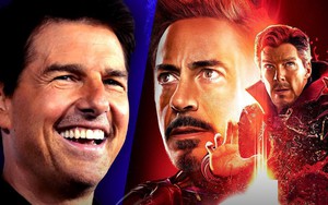 Những diễn viên đình đám từng lỡ duyên với phim Marvel