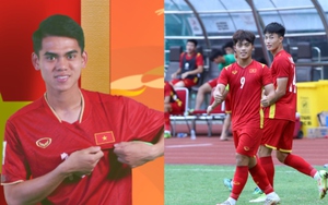 Đội hình dự kiến U20 Việt Nam vs U20 Úc: 'Vua giải trẻ' cùng 'Cơn lốc đường biên' sẽ hạ đẹp Úc?