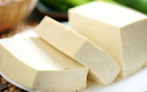 Chữ và nghĩa: Đậu hũ, khoe đậu hũ và ăn đậu hũ