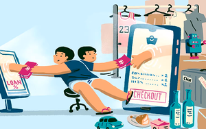 Nghịch lý ở thế hệ trẻ: Nhận lương chỉ để trả nợ nhưng lại ngại công việc lương cao, thà ít tiền mà an nhàn còn hơn chịu nhiều áp lực! 