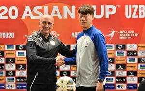 Nhận định, soi kèo U20 Hàn Quốc vs U20 Oman (17h00, 2/3), vòng bảng U20 Châu Á