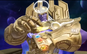 Game thủ Liên Quân mê mẩn một tướng có được trang phục này - Một ước mơ 'không tưởng'