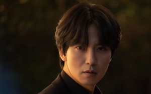 Kim Nam Gil gây chú ý trong 'Island' phần 2: Sức hút lấn át của ông chú U40