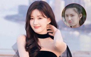 Hết chửi tục, “trà xanh” Triệu Lộ Tư bị bóc phốt thái độ khi hợp tác: Đòi hỏi vô lý, yêu sách đến mức nhân viên khổ sở