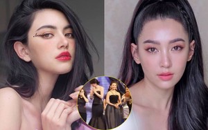 Drama căng đét showbiz Thái: Mai Davika ám chỉ “Nữ hoàng cổ trang” Bella Ranee xấu tính, tranh cướp vị trí của mình?