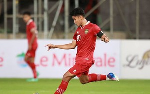 Link xem trực tiếp bóng đá U20 Indonesia vs U20 Iraq, VCK U20 châu Á