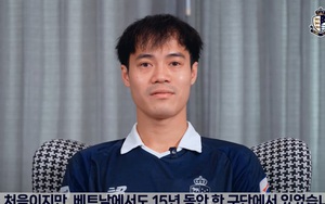 Link xem trực tiếp Seoul E-Land vs Chungbuk Cheongju: Văn Toàn đá chính