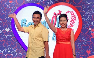 Cát Tường gây sốc khi tiết lộ mâu thuẫn với Quyền Linh đến mức rời show, nam MC nói gì?