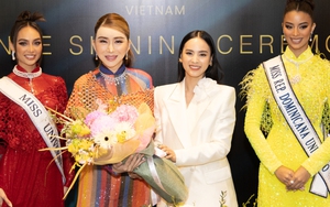 Luật sư nói về tranh chấp tên gọi Hoa hậu Hoàn vũ Việt Nam: Bên tuyên bố quyền sở hữu phải đưa ra được chứng nhận của mình