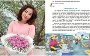 Gặp lại các tác giả được đưa vào SGK: Nguyễn Thị Việt Hà trong văn mạch phương Nam 