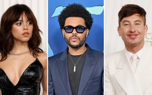 Ngôi sao 'Wednesday' Jenna Ortega đóng phim mới của The Weeknd