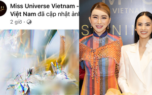 Fanpage Miss Universe Vietnam nhận "bão" phẫn nộ sau ồn ào tên gọi, bị chê khi dùng hình ảnh có sẵn?