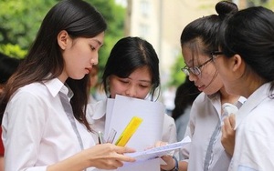 Công bố đề tham khảo 15 môn của Kỳ thi tốt nghiệp Trung học phổ thông năm 2023