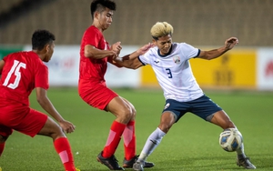 Nhận định, soi kèo U20 Tajikistan vs U20 Jordan (19h00, 2/3), U20 châu Á 2023