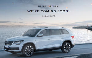 Một hãng xe châu Âu chốt lịch ra mắt Việt Nam vào tháng 4, soi loạt 'bom tấn' có mẫu là 'chiến thần' doanh số