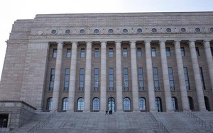 Quốc hội Phần Lan thông qua dự luật gia nhập NATO