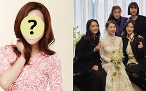 Biến căng: Nữ idol bóc phốt các thành viên girlgroup Kpop huyền thoại, bị bỏ rơi khi cả nhóm tái ngộ rình rang ở đám cưới