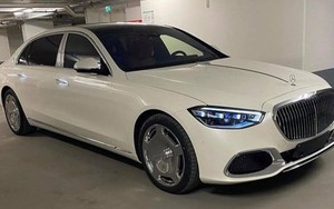 Chủ xe Mercedes S-Class này đen đủi nhất rồi: Một mình phải mang xe đi triệu hồi vì nguy cơ rơi cửa sổ trời 