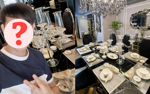 Nam ca sĩ sở hữu biệt thự 12 phòng ngủ ở Đà Lạt khoe tậu thêm nhà mới, hé lộ một góc đã thấy sang xịn 