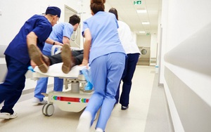 Đột tử trong lúc 'yêu' xảy ra với nam giới khi nào?