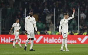 Nhận định, soi kèo Real Madrid vs Espanyol (20h00, 11/3), La Liga vòng 25