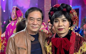 Vụ đề xuất NSND được tính tương đương tiến sĩ, NSND Khải Hưng: "Chuyện này thật đáng buồn"