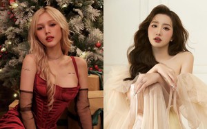 Xoài Non, Huyền 204 - cùng làm dâu hào môn năm 18 tuổi: Người dậy từ 3h30 sáng chuẩn bị mâm giỗ, người nấu ăn dọn nhà thuần thục