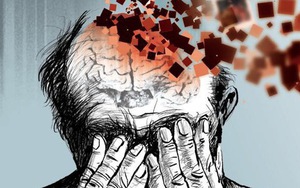 Nhắn nhủ của người qua tuổi 50: ‘Khi tôi còn trẻ, tôi nghĩ tiền là thứ quan trọng nhất, giờ già rồi, nhận ra điều ấy không sai một ly’