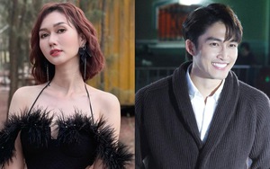 Hương Giang chính thức lên tiếng giữa nghi vấn mượn chuyện Nhan Phúc Vinh để 'đá xéo' tình cũ