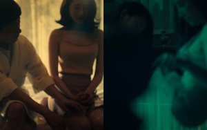 Sự thật đáng sợ về nạn xâm hại tình dục ở dị giáo trong phim Hàn gây sốt Netflix