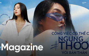 Những ngày đầu năm không thảnh thơi của người trẻ: Công việc có thể chờ, ngưng thờ ơ với bản thân