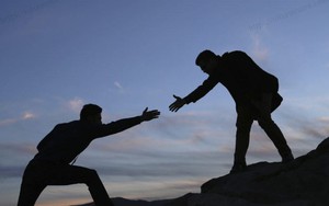 Con người trở nên cao quý chính là nhờ phẩm cách: QUÝ NHÂN có hai kiểu QUÝ TƯỚNG, hi vọng bạn có đủ 