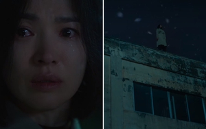 'The glory 2' chính thức lên sóng: Nhân vật của Song Hye Kyo tự sát