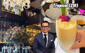 Quán cà phê mới của Thái Công khiến dân mạng chia làm hai phe: Đáng tiền hay đang lãng phí?