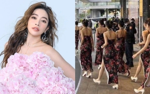 Cảnh sát điều tra khẩn tiệc giới xã hội đen: 170 tiếp viên nữ phục vụ, chủ tiệc chi 3 tỷ tiếp đãi 6 ngôi sao đình đám và dàn đại gia