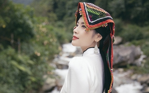 Nguyễn Thu Hằng tiếp tục ra mắt MV về Tây Bắc